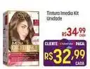 Muffato Imédia - tintura kit oferta