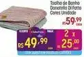Muffato Di - toalha de banho donatella di fatto cores unidade oferta