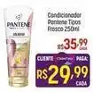 Muffato Pantene - condicionador trasco oferta