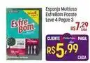 Muffato Esfrebom - esponja multiuso oferta