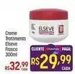 Muffato Elsève - creme tratamento oferta