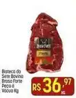Muffato Brasa - bisteca do sete bovina oferta