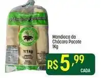 Muffato Pacote - mandioca da chácara oferta