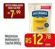 Muffato Hellmann's - maionese oferta