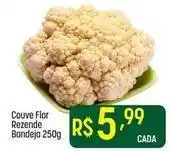 Rezende - couve flor bandeja