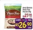 Muffato Prato fino - arroz branco oferta
