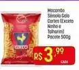Muffato Galo - macarrão sêmola oferta