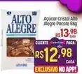Muffato Cristal - açúcar oferta