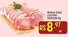 Muffato Pelé - bisteca suina com pele resfriada oferta