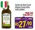 Muffato Costa d'oro - azeite de oliva extra virgem oferta