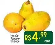 Muffato Mamão papaya- unidade oferta