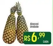 Muffato Abacaxi unidade oferta