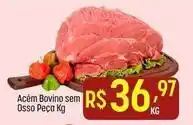 Muffato Bovino - acém bovino sem osso peça oferta