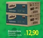 Atacadão Ekma - maionese oferta