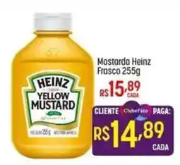Muffato Mostarda heinz oferta