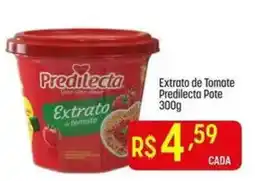 Muffato Extrato de tomate predilecta pote oferta