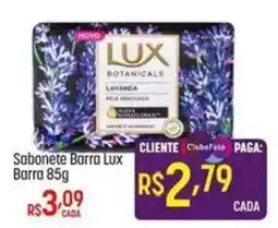 Muffato Sabonete barra lux oferta
