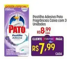 Muffato Pastilha Adesiva Pato oferta