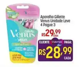 Muffato Aparelho gillette venus unidade oferta