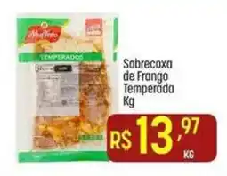 Muffato Sobrecoxa de Frango Temperada oferta