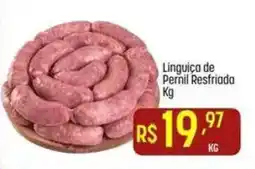Muffato Linguiça de Pernil Resfriada oferta