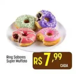 Muffato Ring Sabores Super Muffato oferta
