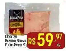 Muffato Chorizo Bovino Brasa Forte Peca oferta