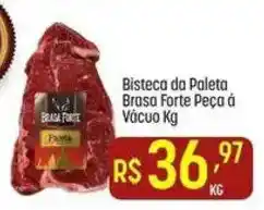 Muffato Bisteca da Paleta Brasa Forte Peça à Vácuo oferta