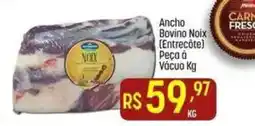 Muffato Ancho Bovino Noix (Entrecote) oferta