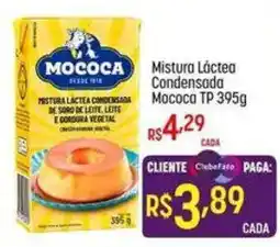 Muffato Mistura Láctea Condensada Mococa TP oferta
