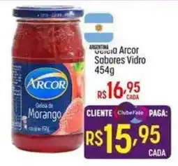 Muffato Sobres vidro oferta