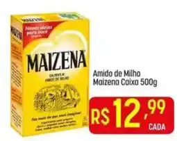 Muffato Amido de Milho Maizena oferta