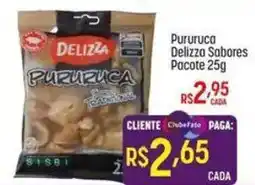 Muffato Pururica Delizza Sabores oferta