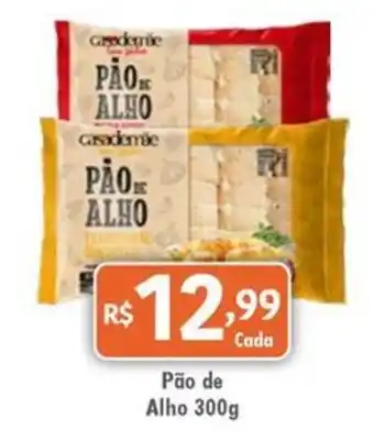 Pão de Alho