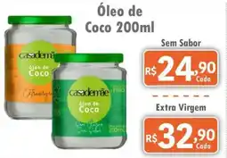 Royal Supermercados Óleo de Coco oferta