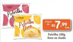 Royal Supermercados Polvilho Doce ou Azedo oferta