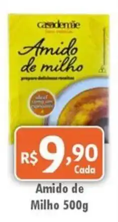 Royal Supermercados Amido de milho oferta