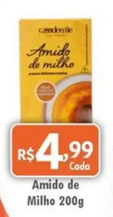 Royal Supermercados Amido de milho oferta