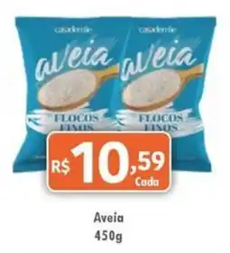 Royal Supermercados Aveia flocos finos oferta