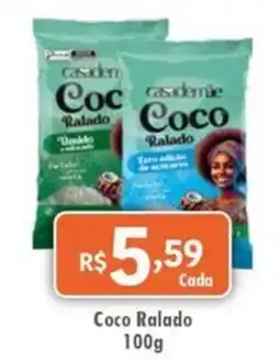 Royal Supermercados Coco Ralado oferta