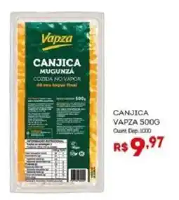 Bistek Supermercados Canjica mugunzá oferta