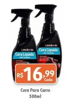 Royal Supermercados Cera liquida oferta