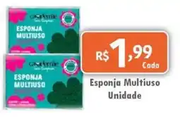 Royal Supermercados Esponja multiuso oferta