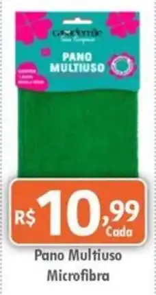 Royal Supermercados Pano Multiuso Microfibra oferta