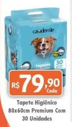 Royal Supermercados Tapete Higiênico Premium oferta