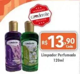 Royal Supermercados Limpador Perfumado oferta