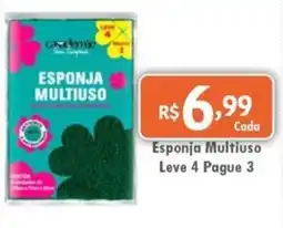 Royal Supermercados Esponja multiuso oferta