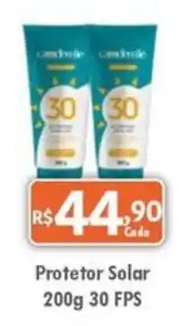 Royal Supermercados Profetor Solar oferta
