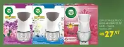 Bistek Supermercados Difusor eletrico bom ar gratis rf oferta