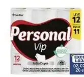 Supermercados Jau Serve Personal vip oferta